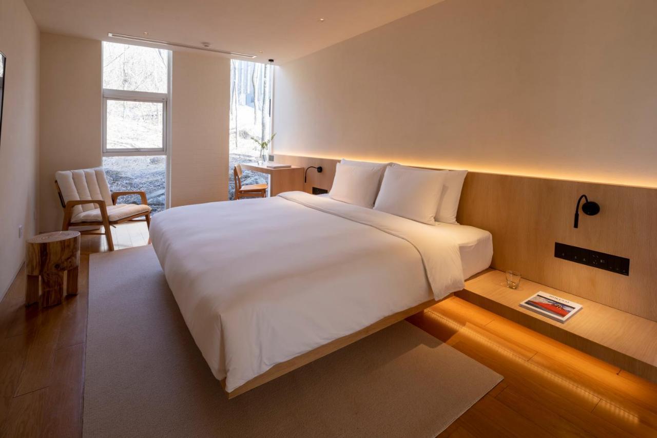 Commune By The Great Wall, In The Unbound Collection By Hyatt Yanqing المظهر الخارجي الصورة