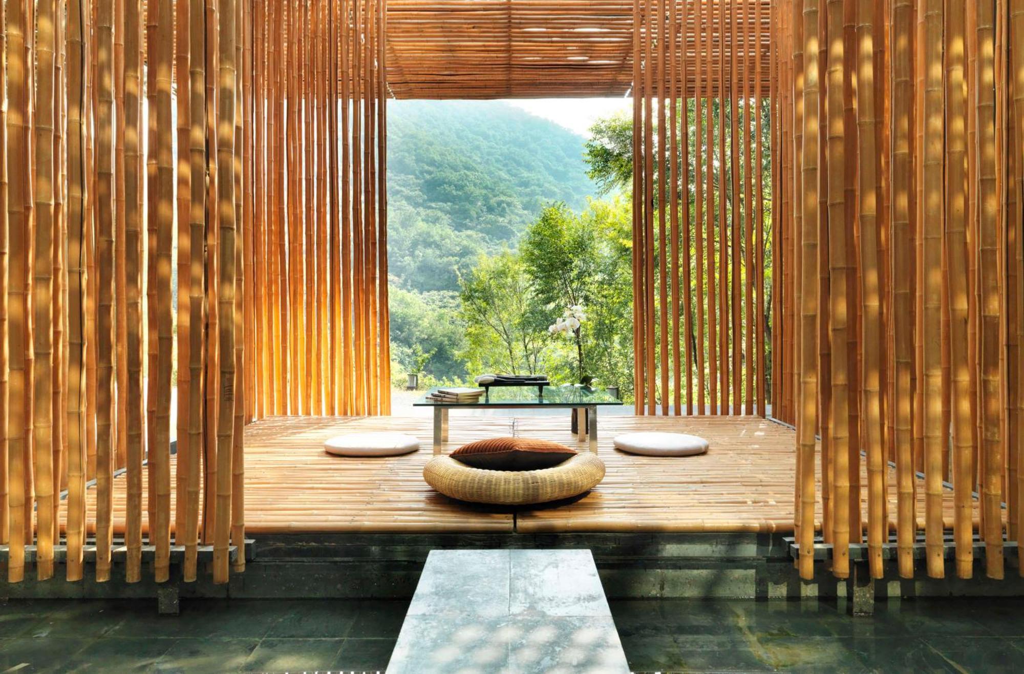 Commune By The Great Wall, In The Unbound Collection By Hyatt Yanqing المظهر الخارجي الصورة